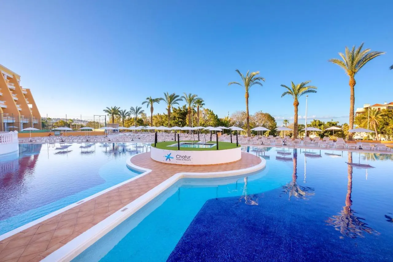 Chatur Playa Real Resort Costa Adeje  4*, Costa Adeje (Tenerife) Spagna