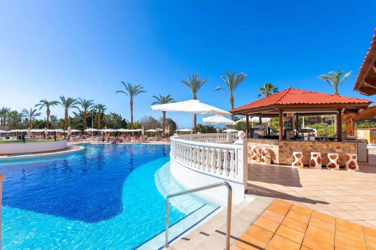 Chatur Playa Real Resort Costa Adeje  Costa Adeje (Tenerife)