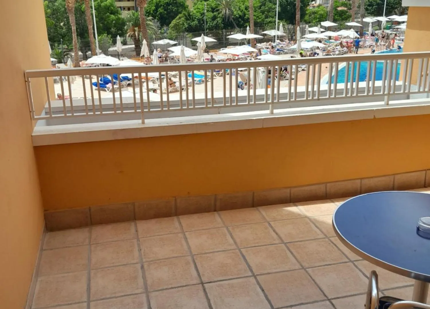 Chatur Playa Real Resort Costa Adeje