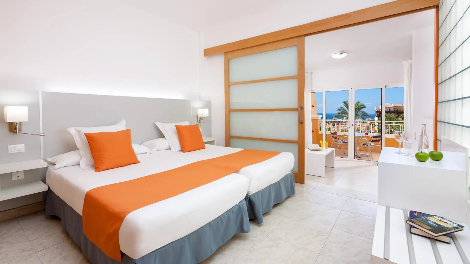 Chatur Playa Real Resort Costa Adeje  Costa Adeje (Tenerife)