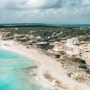 Hotel Hannah Formentera ****