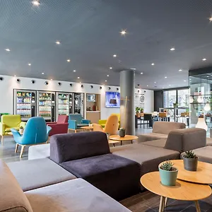 Hotel Andante ***