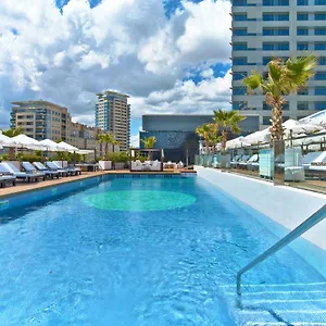 Hotel Hilton Diagonal Mar ****