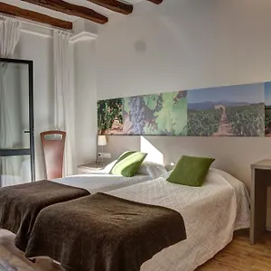Agrobotiga 7 De Ribera Pensión Móra d'Ebre (Mora de Ebro)