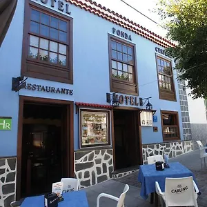 Pensión Fonda, Costa Adeje (Tenerife)