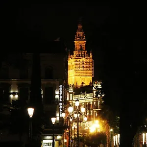 Dalis Pensión Sevilla