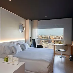 Hotel Barcelo Sants ****