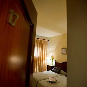 Gran Avenida Hotel Coria del Río