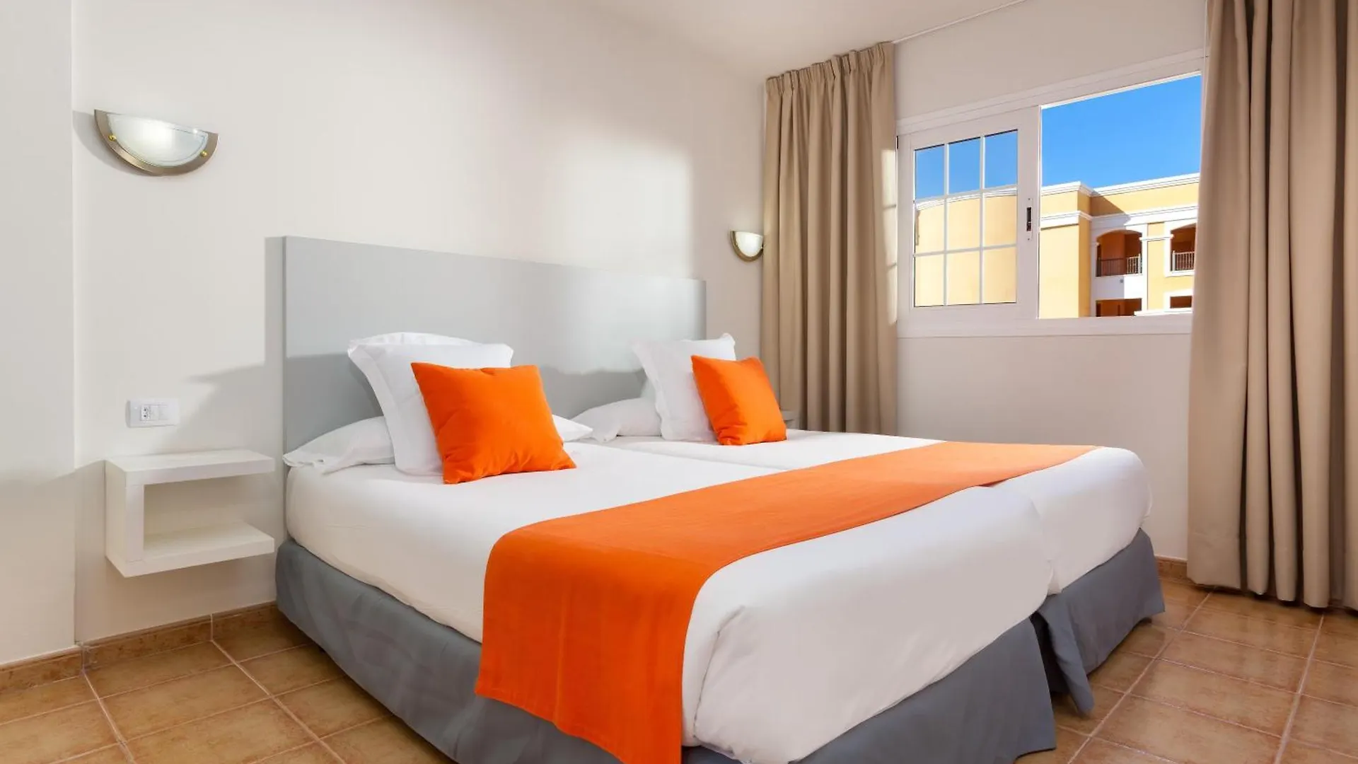 Chatur Playa Real Resort Costa Adeje
