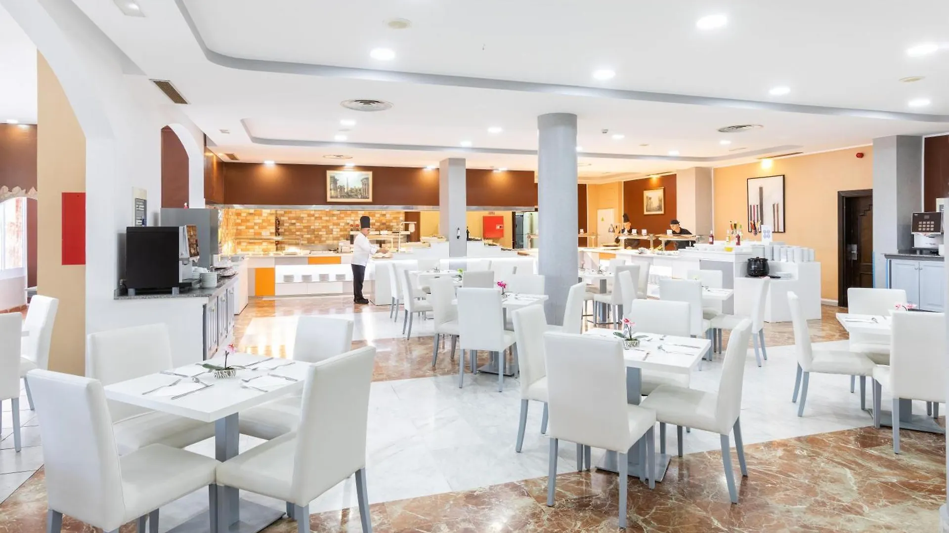 Hotel Chatur Playa Real Resort Costa Adeje