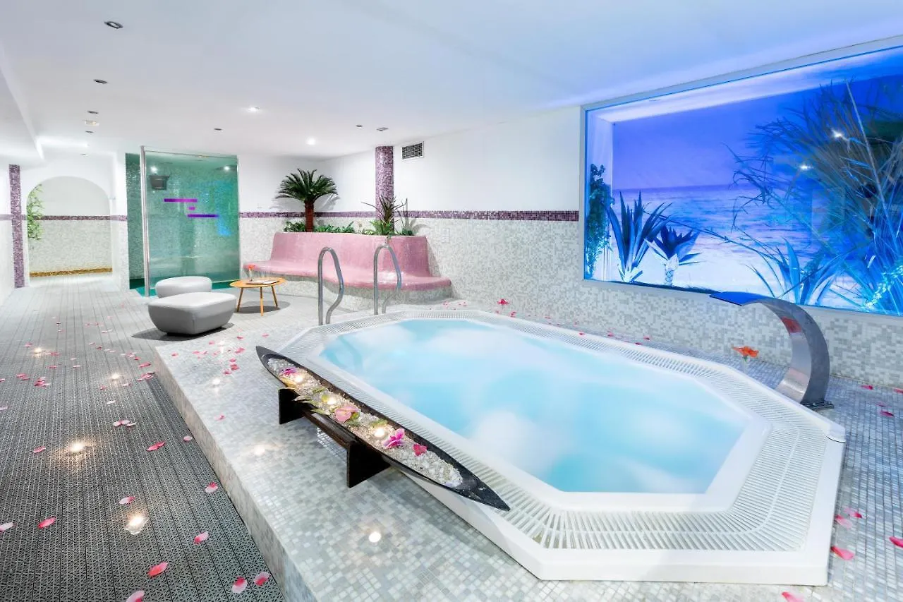 Chatur Playa Real Resort Costa Adeje  Spanien