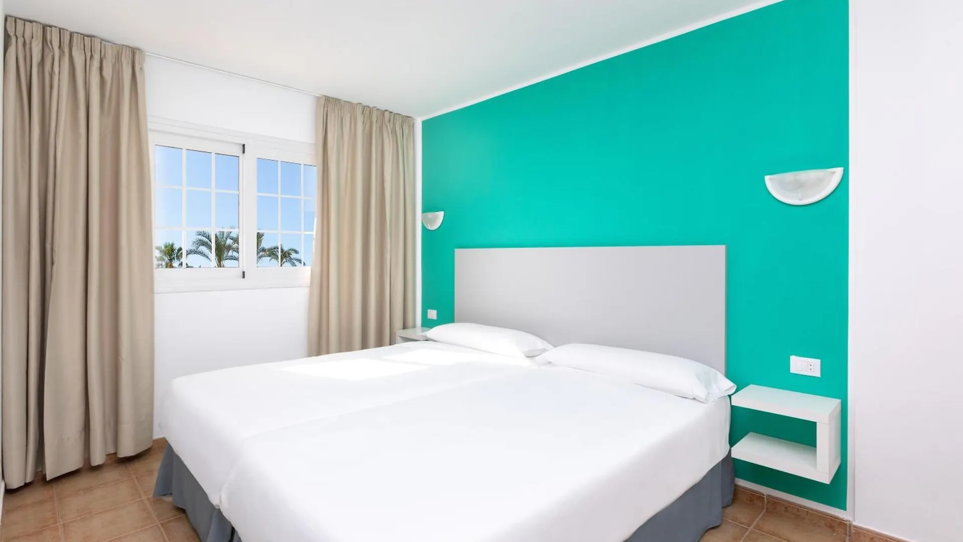 Hotel Chatur Playa Real Resort Costa Adeje