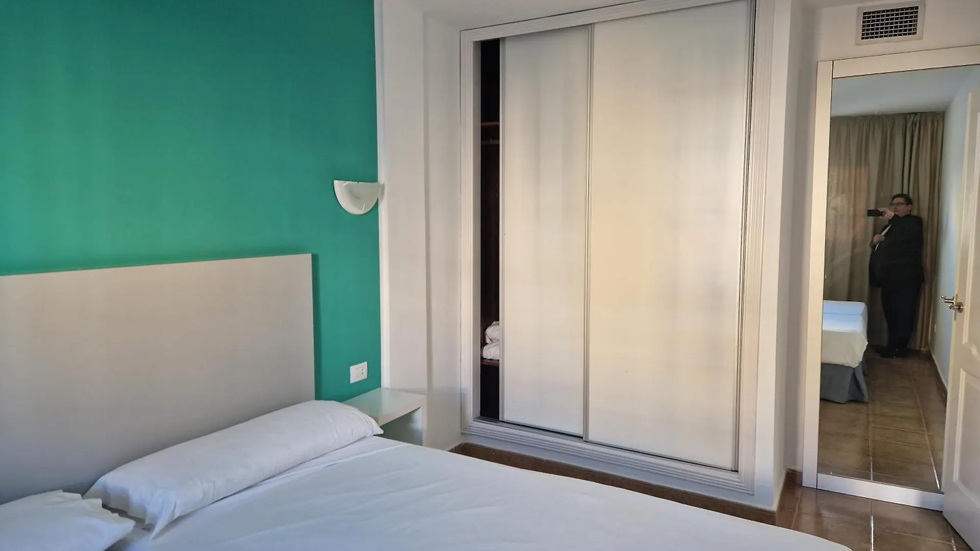 Hotel Chatur Playa Real Resort Costa Adeje