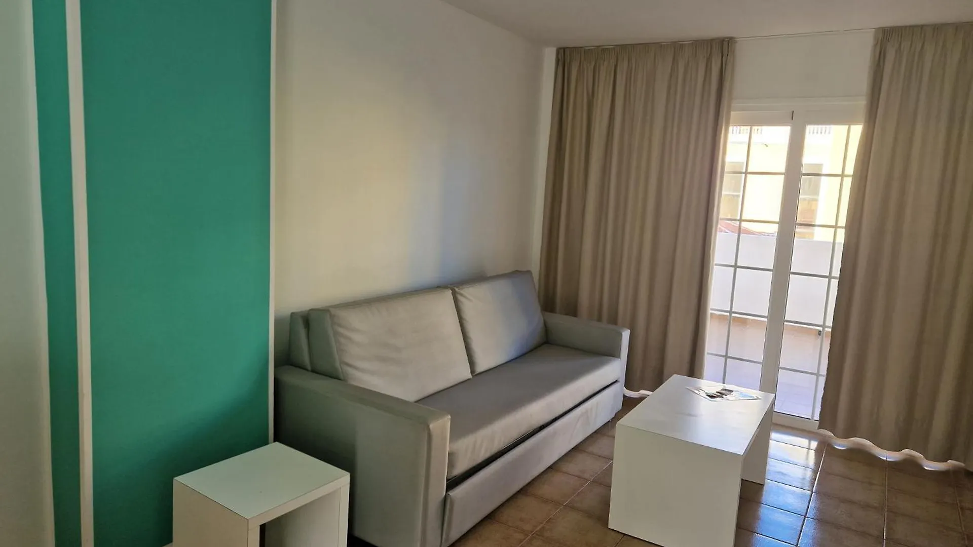 Chatur Playa Real Resort Costa Adeje  Hotel